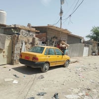برايد • ٢٠١٢ • كربلاء