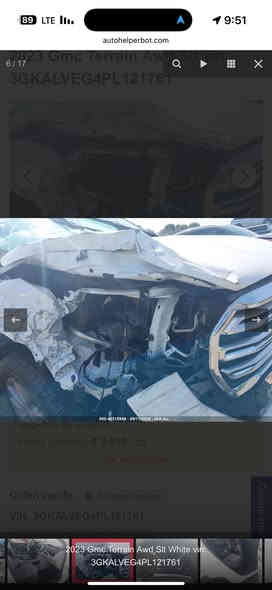 السلام عليكم جي ام سي تيران 2023 للبيع مواصفاتslt
رقم بغداد الجديد ماشية 43 كم
كشنات خزن ميموري رادار امامي تثبيت مسار فور ويل كهرباء مساعد منحدرات كير 9 نمر محرك 1500t جنطة تنفتح على حركة الرجل وهواية بعد مواصفات للاستفسار ***********
