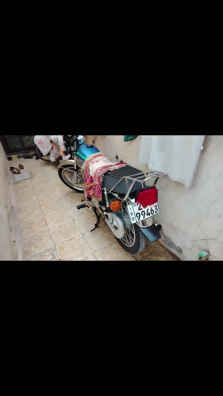 دراج البيع 25


**إذا كنت صاحب هذا الإعلان وتريد حذفه لأي سبب، رجاءا أرسل رسالة إلى الدعم الفني**