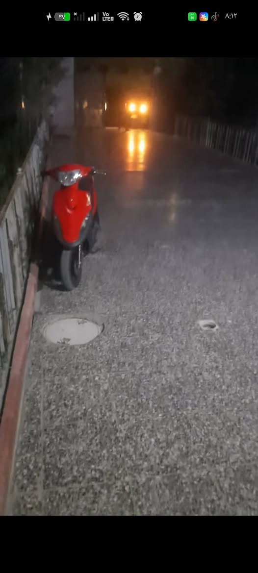 ماكس للبيع منزلهه رمبه عارضهه 750 وبيهه مجال للطيبين مكاني بغداد  بوب الشام
***********
