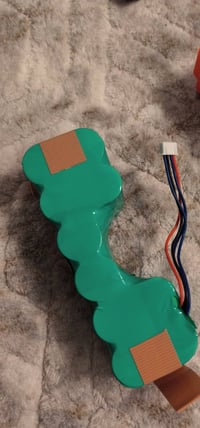 بطارية روبوت • ٤٥٠٠mAh • متوافقة مع Deebot