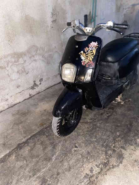 سلام عليكم بوليس ٢٠٠٧ دراجه كفاله عامه بلاديه  دراجه شوفت عينك نقصه بس دشبول كهربائيات كله شغله سعر ٥٧٥ ومجال *********** بي واتساب هم مكاني ديالى هبهب
