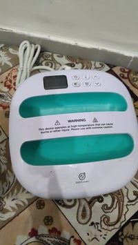 جديد لوك • استعمال قليل • بالقاعدة والكارتونه