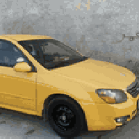 شبكترا للبيع موديل 7  وارد امريكي ضربتها بالجاملغ الخلفي السيارة خير م...