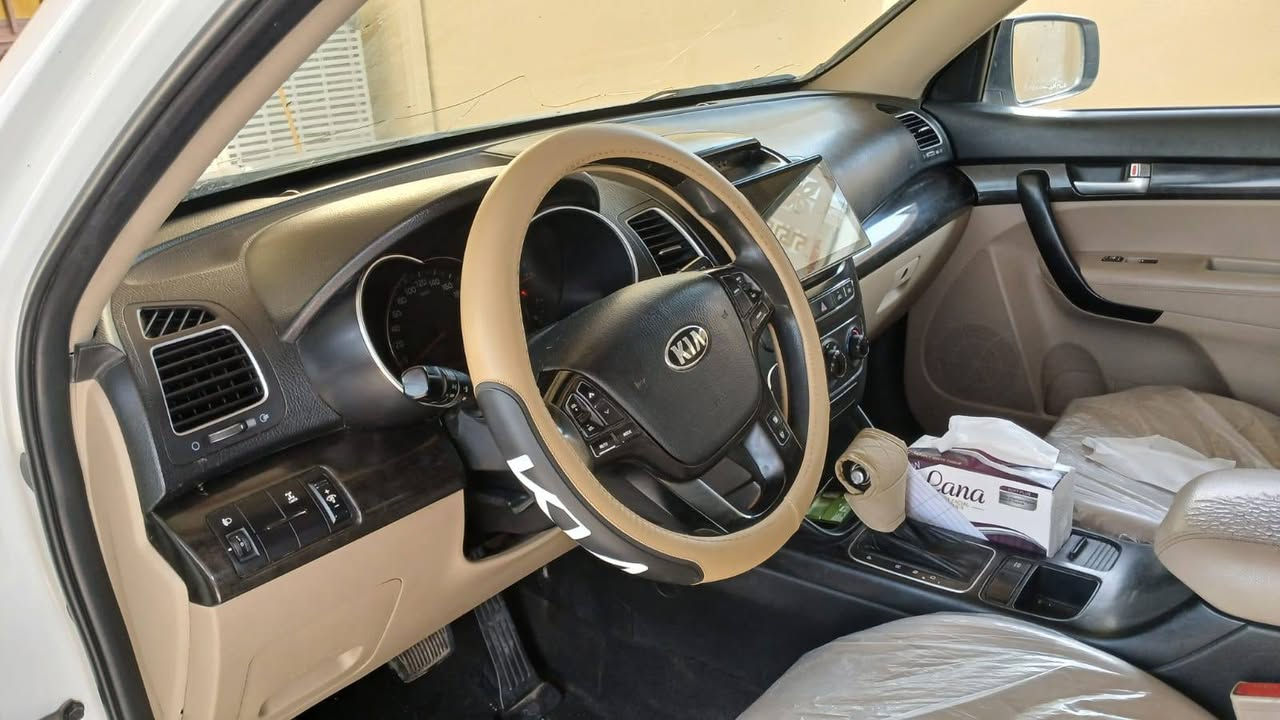 سورنتوا للبيع فقط موديل 2014 6سلندر   رقم بغداد مشروع وطني قبل شهر هزة وسنوية جديدة


**إذا كنت صاحب هذا الإعلان وتريد حذفه لأي سبب، رجاءا أرسل رسالة إلى الدعم الفني**