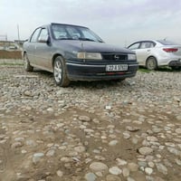 فيكترا • كير اوتوماتيك • ١٩٩٢