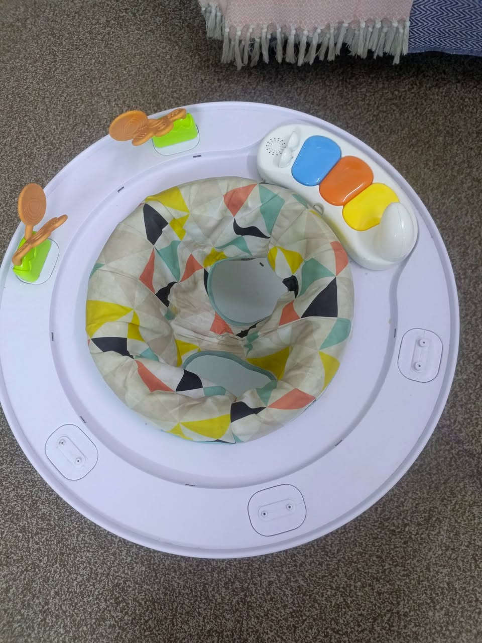 السلام عليكم اغراض اطفال للبيع


**إذا كنت صاحب هذا الإعلان وتريد حذفه لأي سبب، رجاءا أرسل رسالة إلى الدعم الفني**