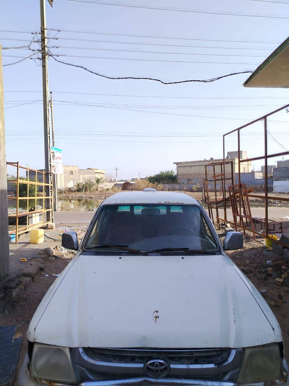 بيكم كريتول 2006 سعر 20 الاستفسار *********** العنوان  البصره كرمه علي
