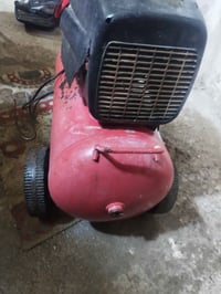 كمبريسر هواء • تاروسه • حي العسكري