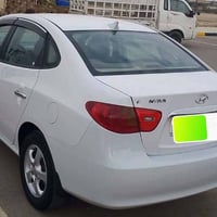 اخوان النترا 2010 مكفوله بسمي رقم بغداد سعر 75تواصل 07808242303