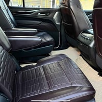 اسكاليد اسبيرسو • ٢٠٢٢ • ٤٠ الف كم