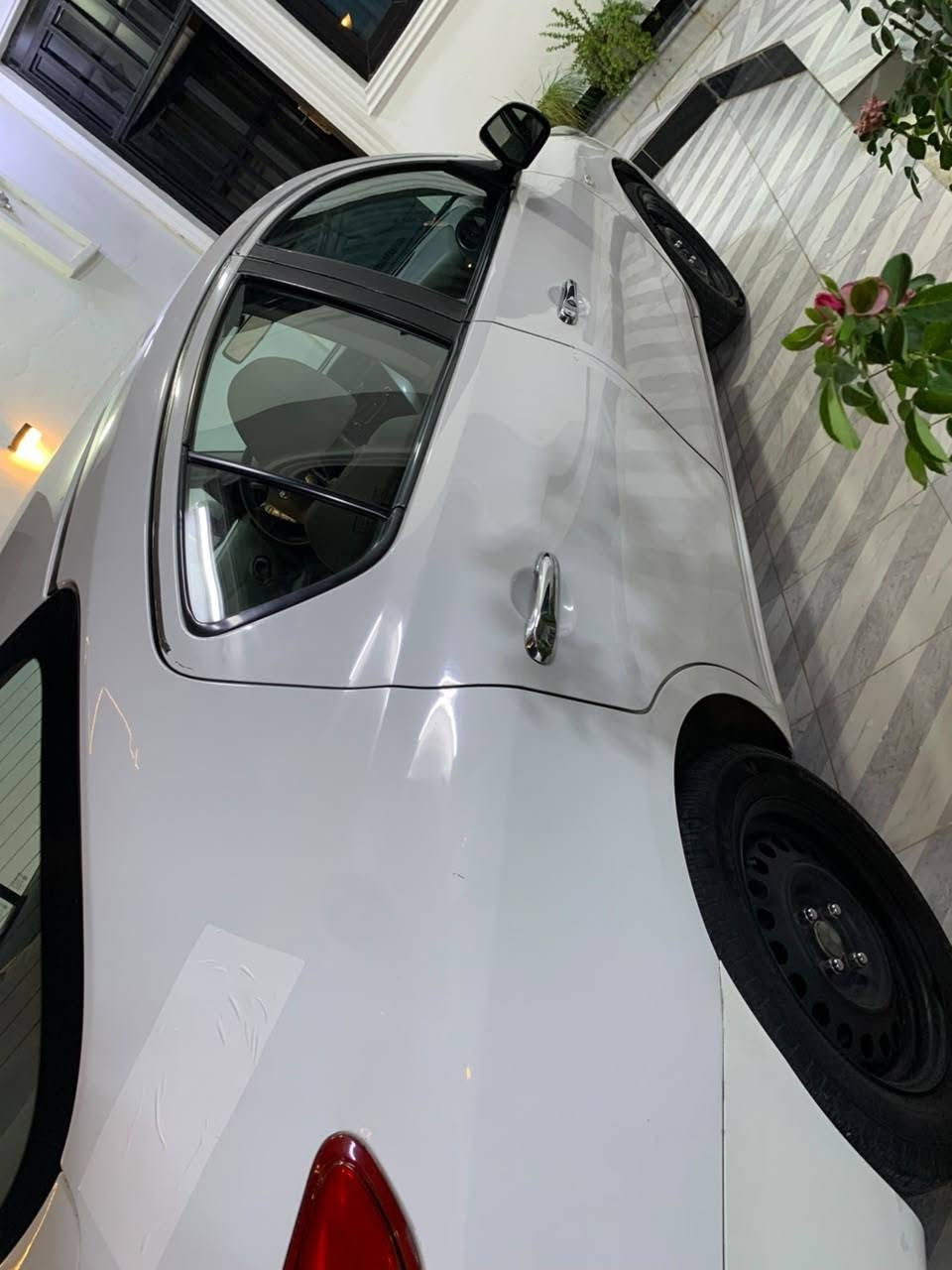 سلام عليكم سني هندي ام بليته زرك مكفول من صبغ وتبديل فقط بيها بارد قليل جداً موديل 22سياره ماشيه قليل تخم تاير جديد صدر جديد مكينه كير تبريد مكفوله  باتري جديد منضومه زنون مكاني بغداد راقمي ***********
سعر 103وبياه مجال أن شاء الله

باسمي تحويل ثاني يوم أو كاله سنويه 31

سلام عليكم سني هندي ام بليته زرك مكفول من صبغ وتبديل فقط بيها بارد قليل جداً موديل 22سياره ماشيه قليل تخم تاير جديد صدر جديد مكينه كير تبريد مكفوله  باتري جديد منضومه زنون مكاني بغداد راقمي ***********

