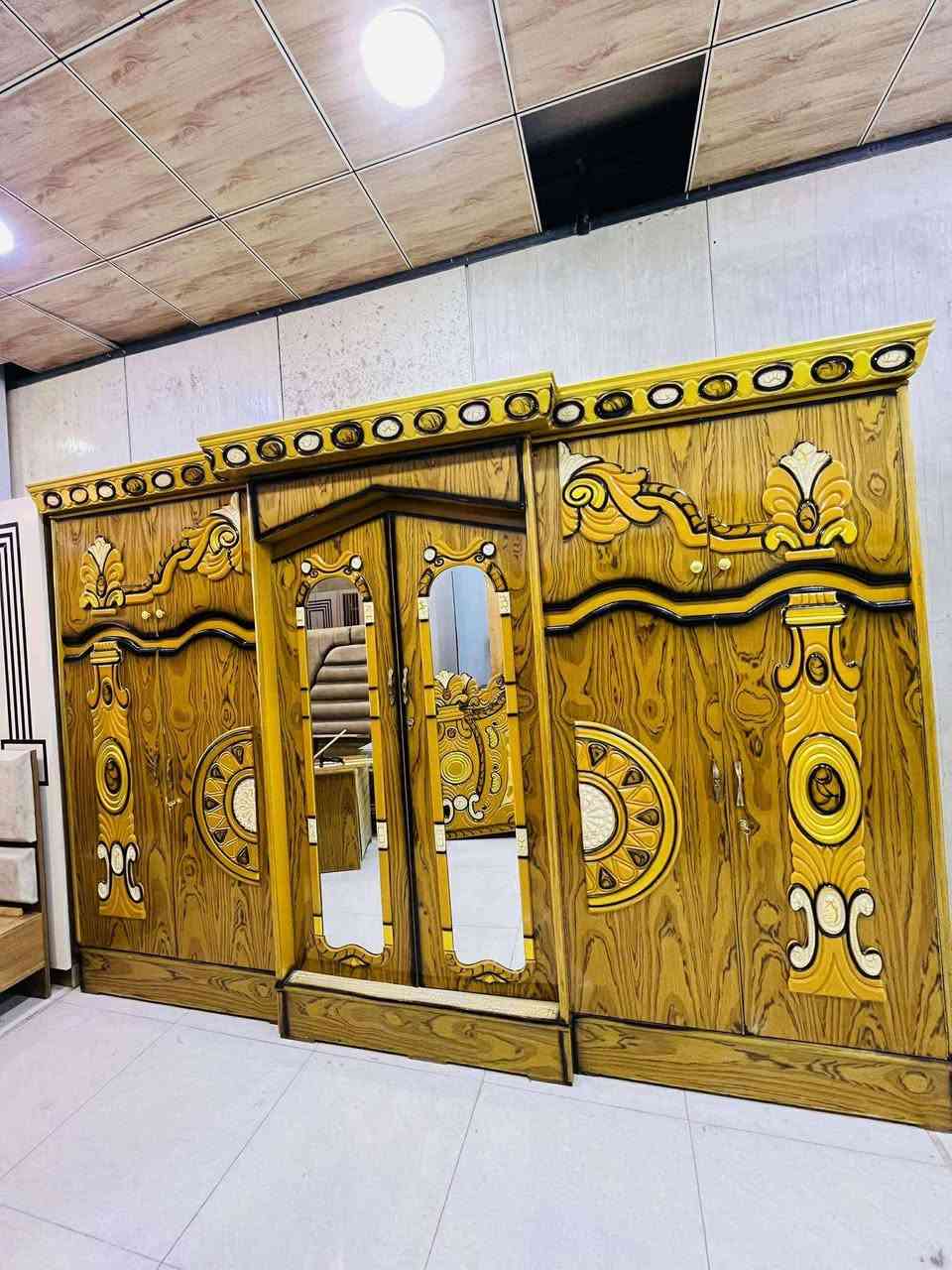 غرفه صاج عراقي نضافه 100% 750 واصل نقل وشد


**إذا كنت صاحب هذا الإعلان وتريد حذفه لأي سبب، رجاءا أرسل رسالة إلى الدعم الفني**