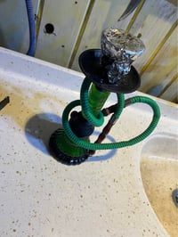 نركيلة قصيرة • معسل • ميسان