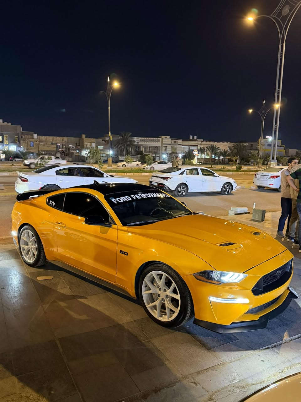 يالله السلام عليكم حبايب موستنك 2022  GT  خمسه وخمسينيه رقم بغداد انكليزي  ثاني يوم مداورك برتقالي متغير ماشيه 34 الف حادث 3 قطع جاملغ وبنيد وجاملغ خلفي بدون اي دواخل مكينه كير حداده كله بشرط مناقصه برغي السياره من اجددهن بموديله مواصفاته 7 الوان كشنات كهرباء جلد تدفئه تبريد نقاط عمياء رادار اكتف كزوز وهل امور المعروفه عليها دركه rbm وداون بايب برمجة ايكل ستيج 1 ضمن السيفتي حجراته موجوده البلاديه لايتات زنون عليها ويل تراك بكج اصلي مكان السياره ناصرية مركز ***********
