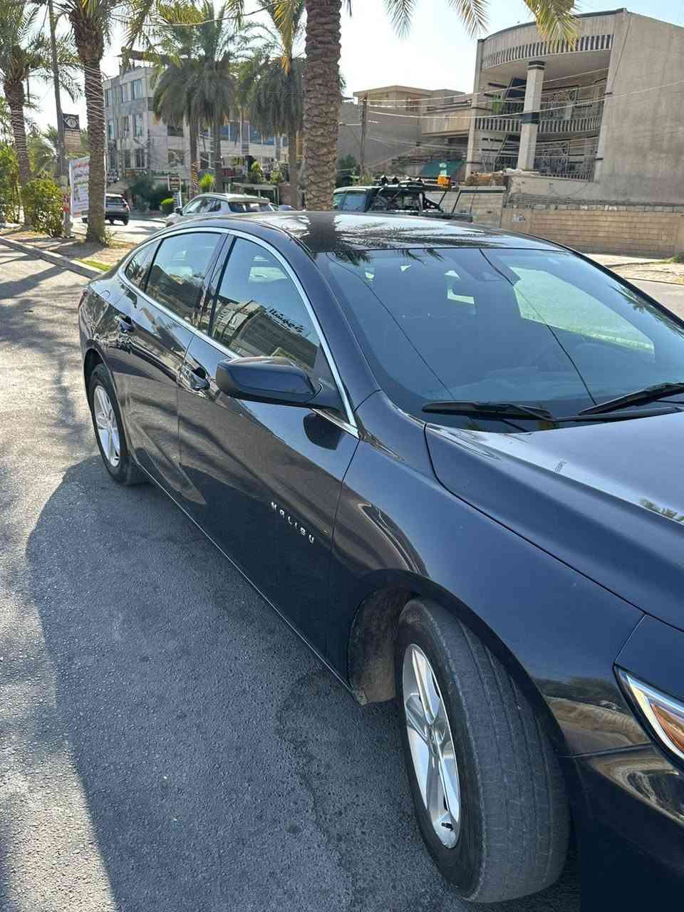 السلام عليكم
للبيع ماليبوLT 23 لون نيلي ماشيه 58الف كيلو بيها باب خلف السايق مصبوغه فقط
السياره ممشئ أمريكا بدون اير باك بدون لغد بدون شاصي كفاله عامه محرك كير السياره باسمي تترقم جميع محافظات العراق
السعر120قفل
للاستفسار اكثر ***********
