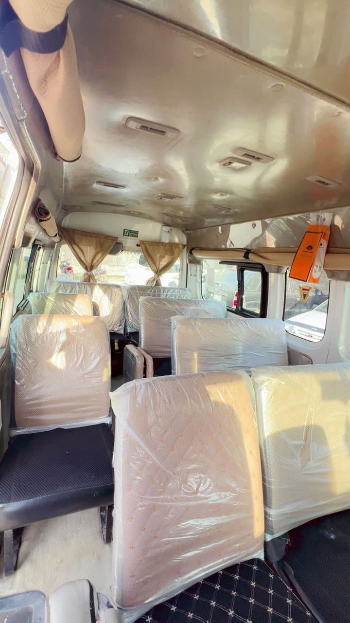 نيسان 15 🚐
السعر 185
مكانها بغداد الدوره
***********
