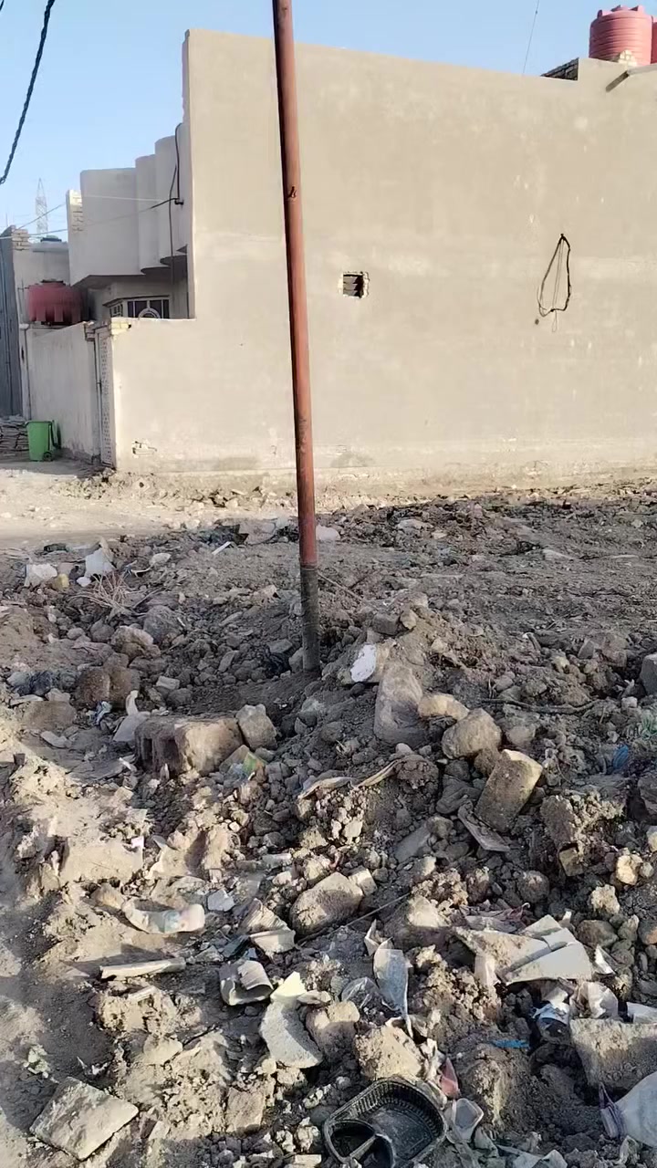 السلام عليكم
توجد قطعه زراعي 240ركن
✅ في منطقة الصخين قرب✅ المدرسه مكانه مرتب ✅كلش.


**إذا كنت صاحب هذا الإعلان وتريد حذفه لأي سبب، رجاءا أرسل رسالة إلى الدعم الفني**