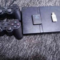 بلاي2 • نضيف • ٢ جوستك