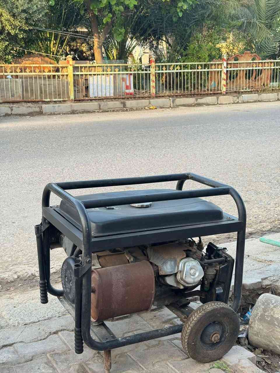 العنوان ميسان ابو رمانه بداية شارع المركز للاستفسار اتصال  واتساب  رقم الهاتف ***********
