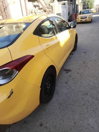 حادث خفيف • نقص تبريد • ٢٠١٣