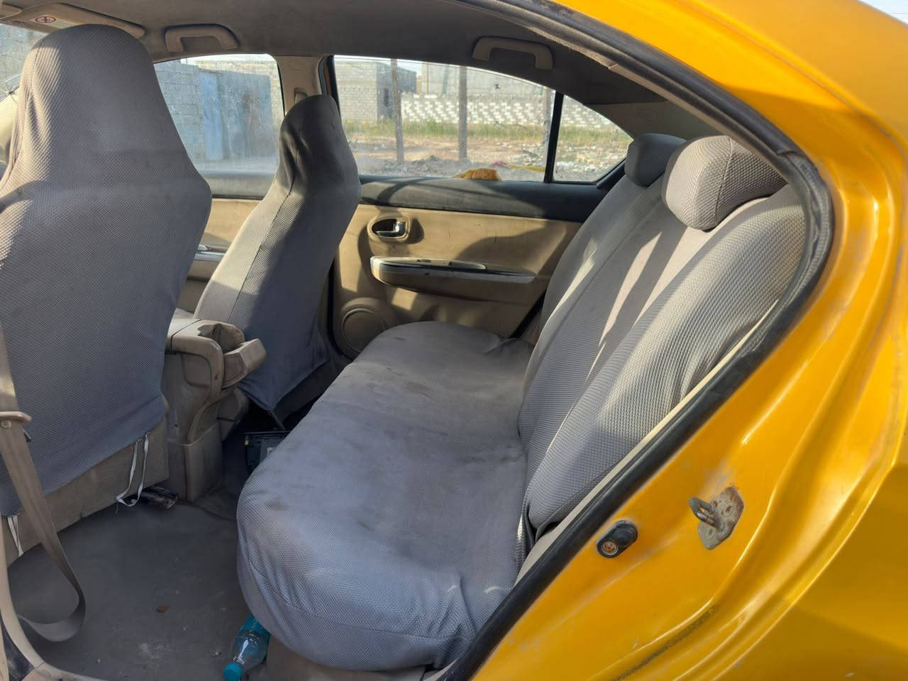 اسلام عليكم كريت ول 2012 كير عادي محرك بي خيط تبخير فقط حداده جاهزه تايرات كهربائيات شغاله عوزها نواقص بسيطه وبيها خياسات باطرف البيبان رقم بصره راعيها بالبصره ماواصله للبيع  او مراوس السعر 10وبيها مجال بسيط العنوان بصره قرنه***********
