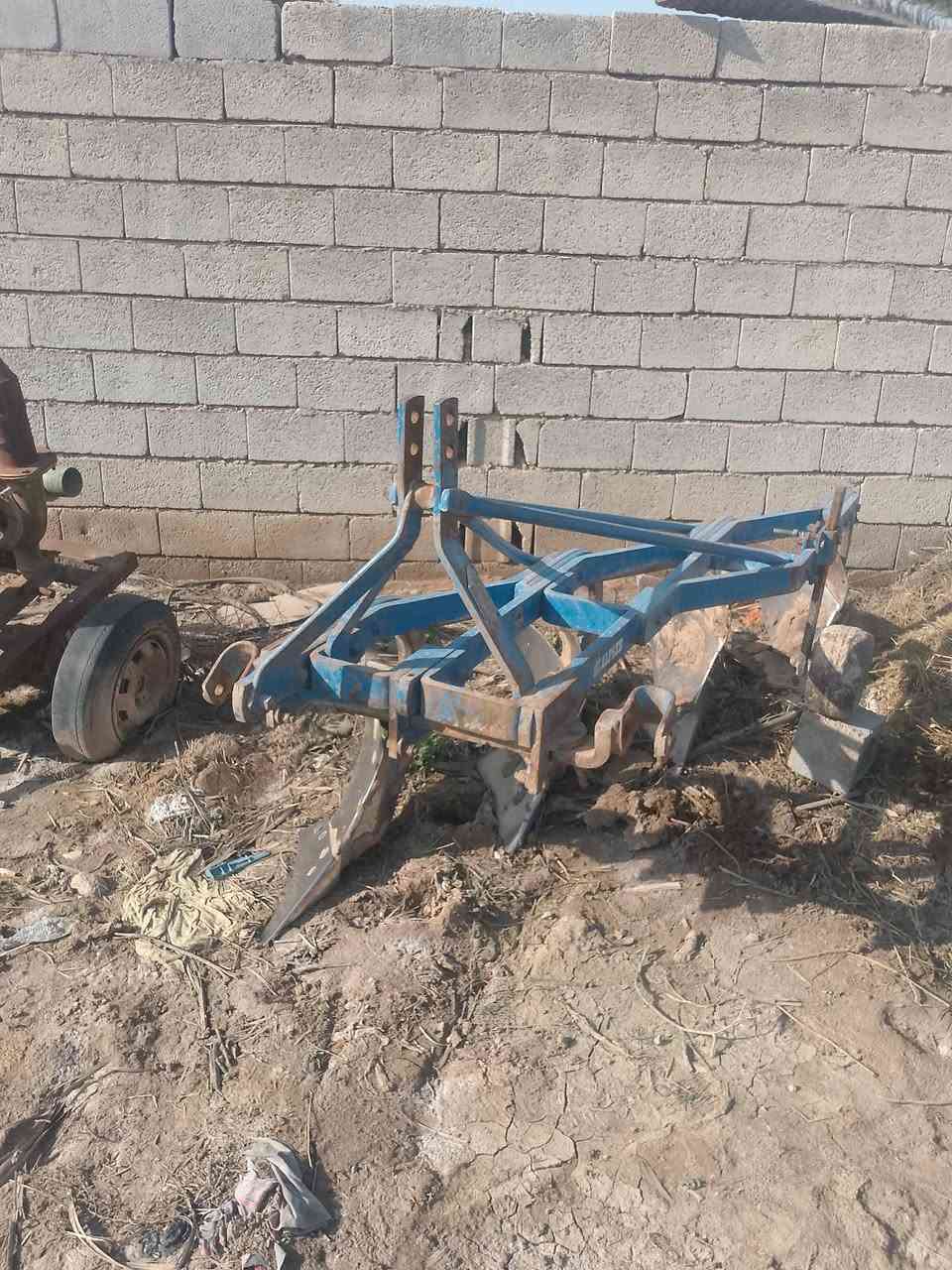 السلام عليكم فدان البير للبيع حجم 10  المكان ديالى *********** رقم صاحب الفدان اني مكلف بلنشر
