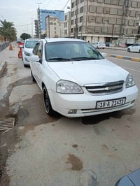 شيفروليه اوبترا • ٢٠١١ • معمره