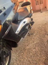 تي ماكس 2008 مكفوله الدراجه خير من الله نوزل نضافه فول تخم تايرات جدد ...