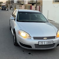 امبالا • مكينة ٣٥٠٠ • رقم أربيل