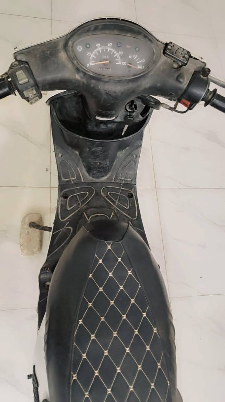 سلام عليكم شباب دراجه دولفين نضافه كدام عينك سلف هندر شغال كهربائيات شغاله مكينه  ناعمه فقط تصعيد دهن ضعيف سعر 280 بيهه مجال بصيط


**إذا كنت صاحب هذا الإعلان وتريد حذفه لأي سبب، رجاءا أرسل رسالة إلى الدعم الفني**