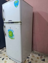 ثلاجة • ١٠ قدم • بختياري اربيل