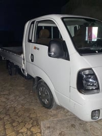 كيا 2022 • ٤٦ألف كم • مكفوله