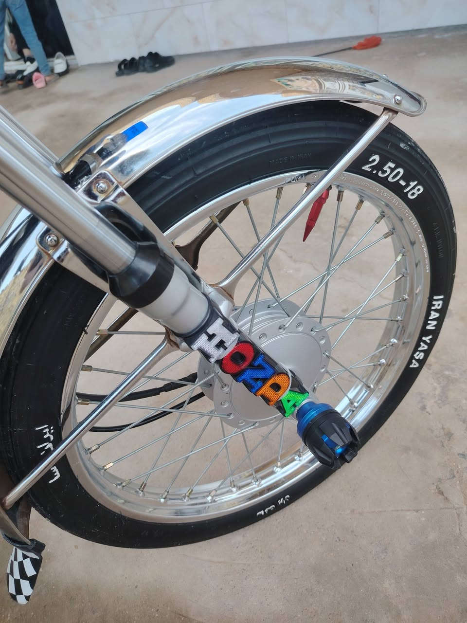 سلام عليكم دراجه نامه شلامشه موديل 2023 طالعه بال 24 دراجه مقفوله عامه ا دراجه  دراجه مقفوله عامه المتجر المتجر كهربائيات كامله ماكينه لا مفتوحه دراجه شغاله المكان ميسان العمار العماره قربون مشرح السعر خاص ***********
