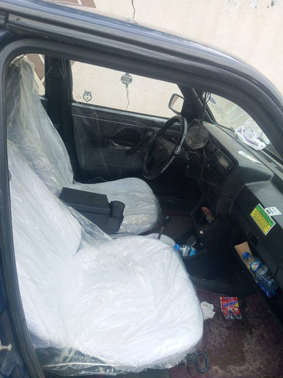 کولف مۆدێل 1991 رەقەم و سەنەوی تازە تا2030 مشروع وطنی کۆبۆن بەنزینی هەیە بەشەرت تەحویل بێ سەرفو بوخار مەکینە 18
سعری 28 مەجال  ***********
