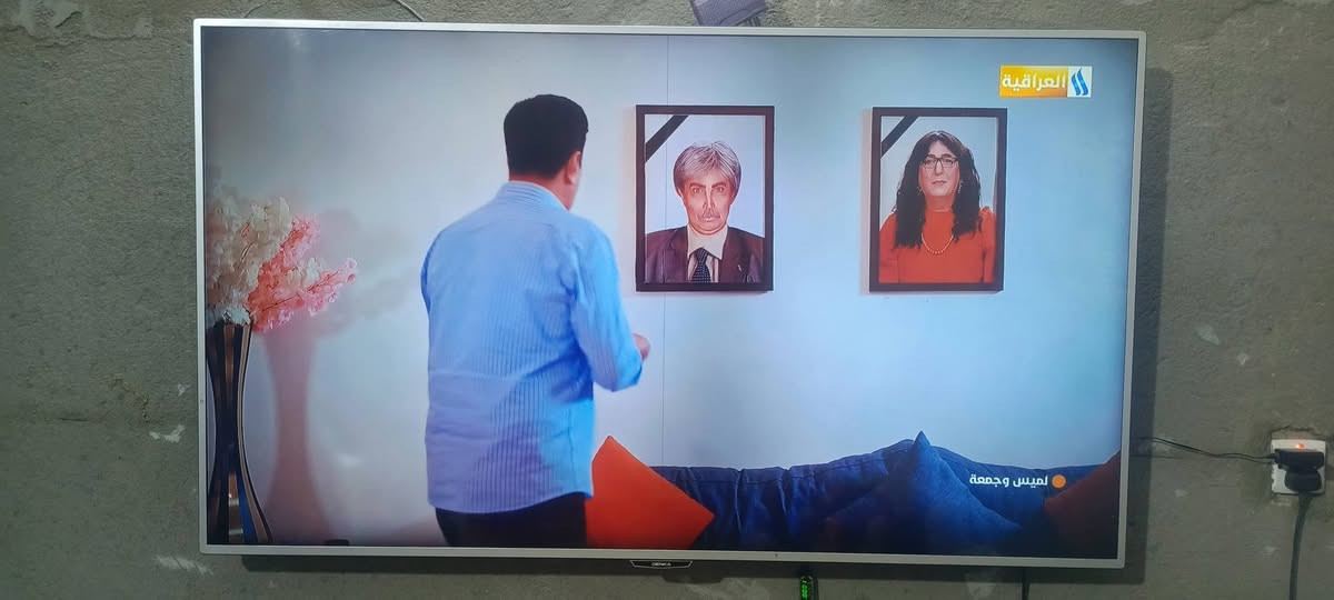بلازمه حجم ٦٥ بدون نت مكانه كربلاء سعره ١٧٥ للاستفسار ***********
