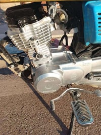 دراجة تايكر • موديل ٢٠٢٦ • كفالة عام