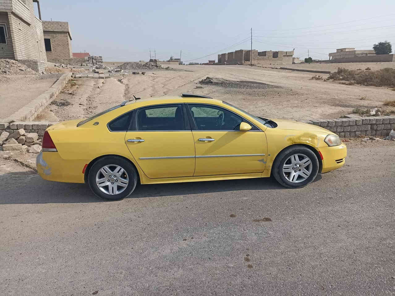 السلام عليكم :
انبالا للبيع (2009)
رقم نينوئ دولي سنويه لل29 بسمي تحويل مباشر مصفره هيئه ومرور خطها (شركاط..تكريت)
السعر (60) وبيها مجال بصيط ترهم مقدمه وبالشهر حسب الاتفاق باقي التفاصيل اتصل وادلل مكاني صلاح الدين الشركاط
***********
***********
