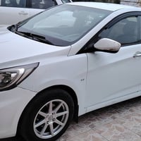 اكسينت ٢٠١٢ • صبغ سنك • دهوك