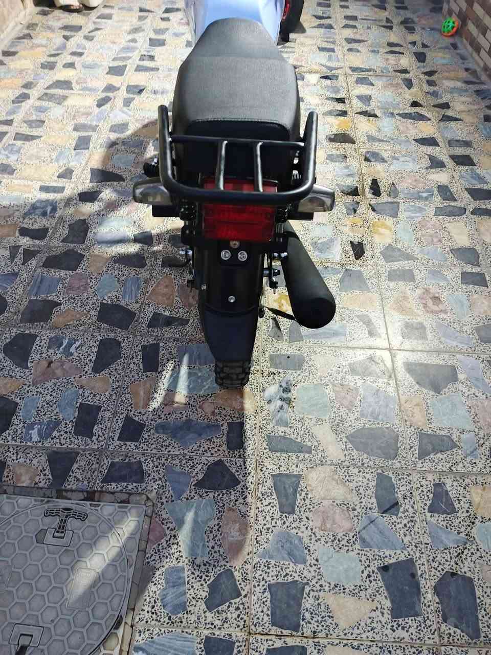 دراجه سونك ماكس
للبيع الموديل 25
   السعر 800
المكان بغداد العبيدي
***********
