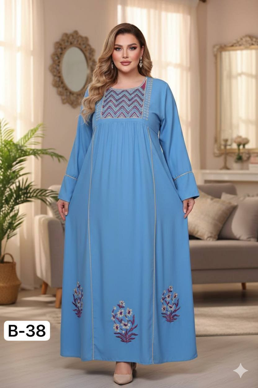 دشداشه كشمير شرط لفحص مغسول سعر لدرزن 
85الف يجي 6الوان بدرزن


**إذا كنت صاحب هذا الإعلان وتريد حذفه لأي سبب، رجاءا أرسل رسالة إلى الدعم الفني**