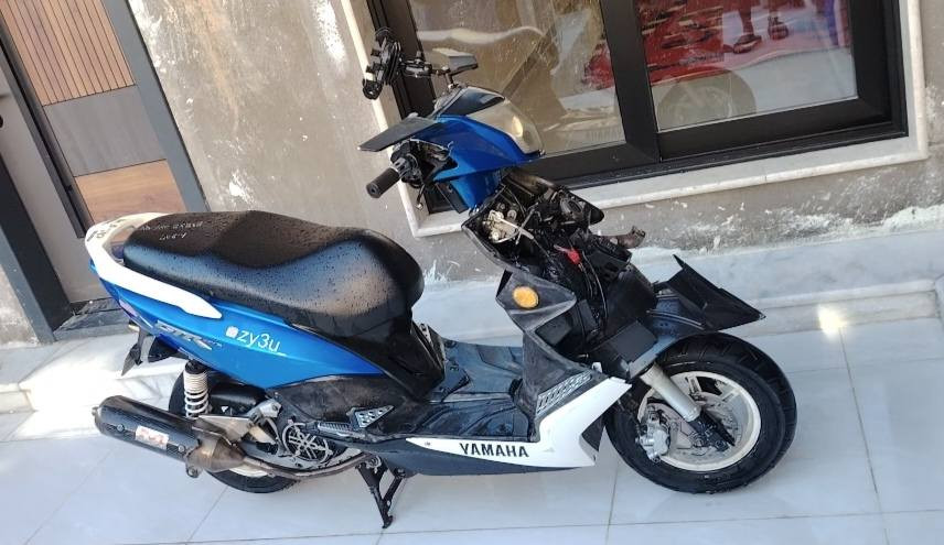 السلام عليكم
دراجه جي تي ار حديث صار سبوعين من هزلت من الرمبه كفاله عامه دراجه قويه وحلوه ومتعوب عليه بيه هواي غراض تزويد وكله اصلي مابيه شي تجاري بيه نقص فقط بجم بس دراجه كامله مكمله علئ اخر حبه ابيعلك مكينه باللايلون جديده بعمنه الكلمه بيه هواي غراض تزويد ومثل ماكتلك اصلي
ملاحضه : الدراجه بيه نقص فقط بجم
الرقم : *********** فقط واتساب
