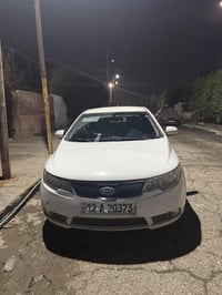 سيراتو ١٦ دوش • اوتوماتيك • رقم نينوى