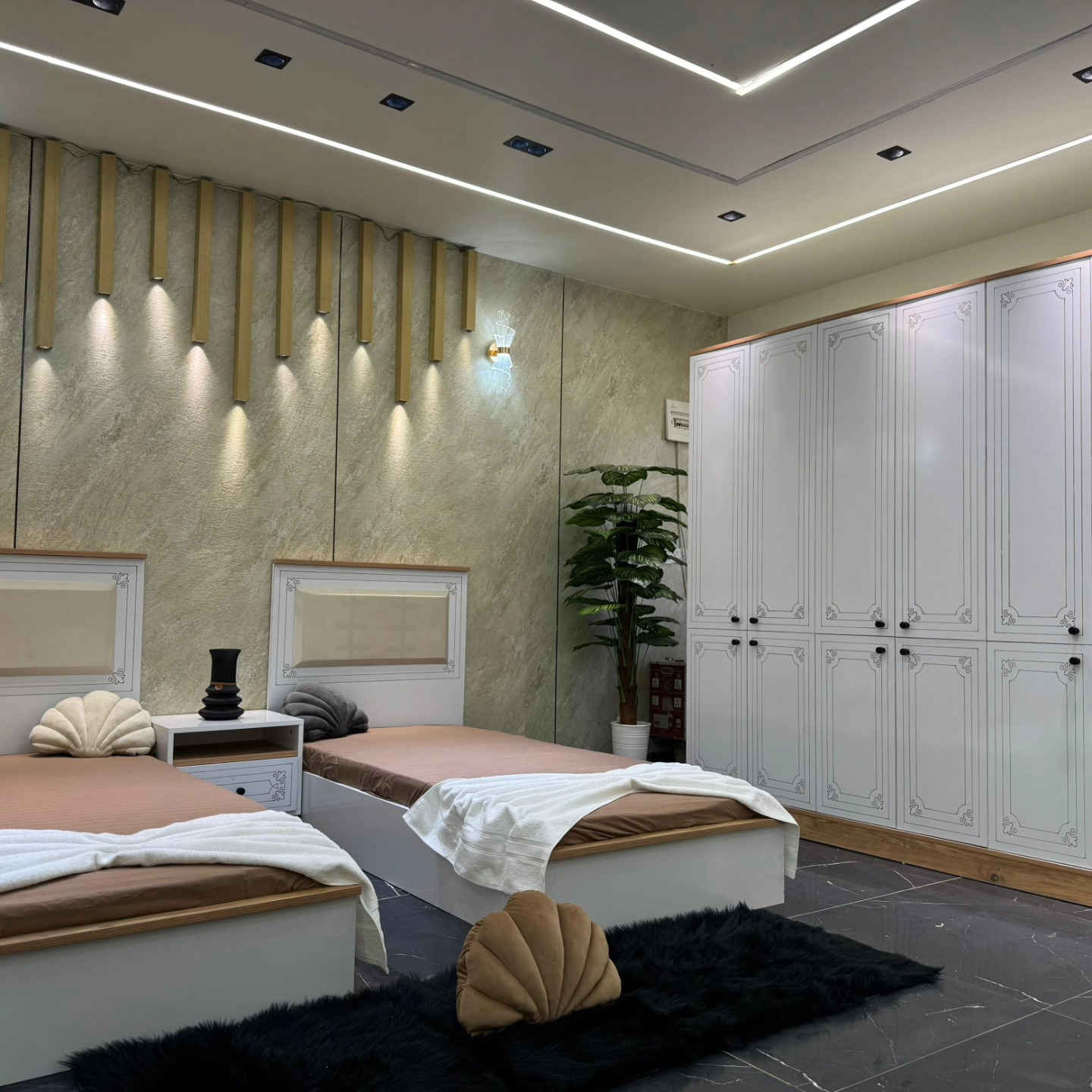 *موديل         ساندرا         الشبابي*

*لأول مره       ⭕️كنتور  12 أبواب*   ⭕️

*7 قطع        ولا أروع*

♻️ شغل درجه أولى 
♻️ سكه ثلاثيه 
♻️ يدات مدور

••          🔥   *850  الف*        🔥         ••

⭕️⭕️⭕️⭕️⭕️⭕️⭕️⭕️⭕️⭕️⭕️⭕️


**إذا كنت صاحب هذا الإعلان وتريد حذفه لأي سبب، رجاءا أرسل رسالة إلى الدعم الفني**