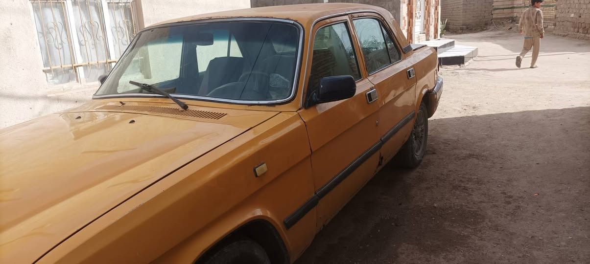 السلام عليكم فولكا للبيع محرك ونجي وكير خير من الله سنويه ماساقطه 
مكان سوق الشيوخ 
السعر 18 وبيه مجال قليل.. 
***********
