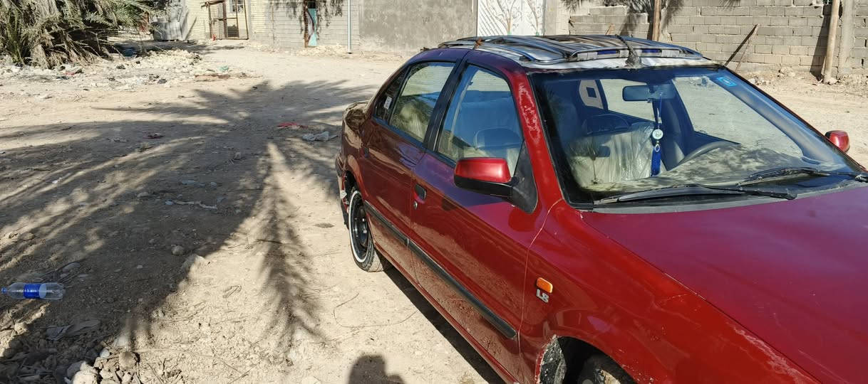 سلام وعليكم سمن موديل 2012ناطق سياره خير من الله تدفه تبريد شغال كهربايات شغاله  ب 45وبيه مجال حك لجيه لستفسار ***********
