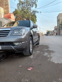 موهافي ٢٠٠٩ • ٦ سلندر ٣٨٠٠ • رقم بغداد