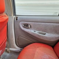 دايو برنس • ١٩٩٣ • مكينه وكير