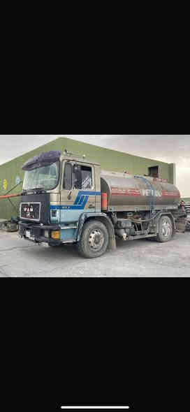 السلام عليكم تنكر للبيع مان موديل ١٩٩٤ صلاح الدين باسمي صاقطه سنويه صار سنتين دافع الرسوم كامل جان عل وكاله نفط في تكريت طوناج الموصل  ١٠الاف صاقط صار سنتين محرك مبدل جديد بي نوزلات تخربط والمحرك القديم تاخذه ويا كير حلو مابي اي عيب ٤x٤ المكان تكريت خابر وبيك خير وادلل ***********

  
سبب البيع واحد من اقاربي مايريدني اشتغل حسبي الله ونعمه الوكيل
