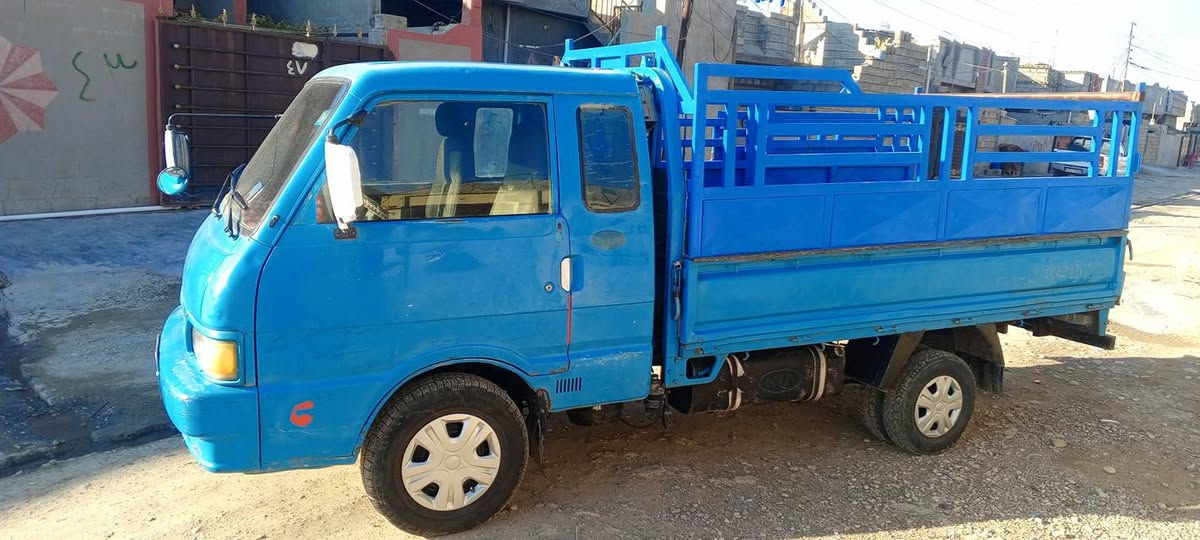 بنكو 96 صلاح الدين مشروع وطني السعر (60)وبيه مجال 
المكان كركوك داقوق حي السلام 
للاستفسار ***********
